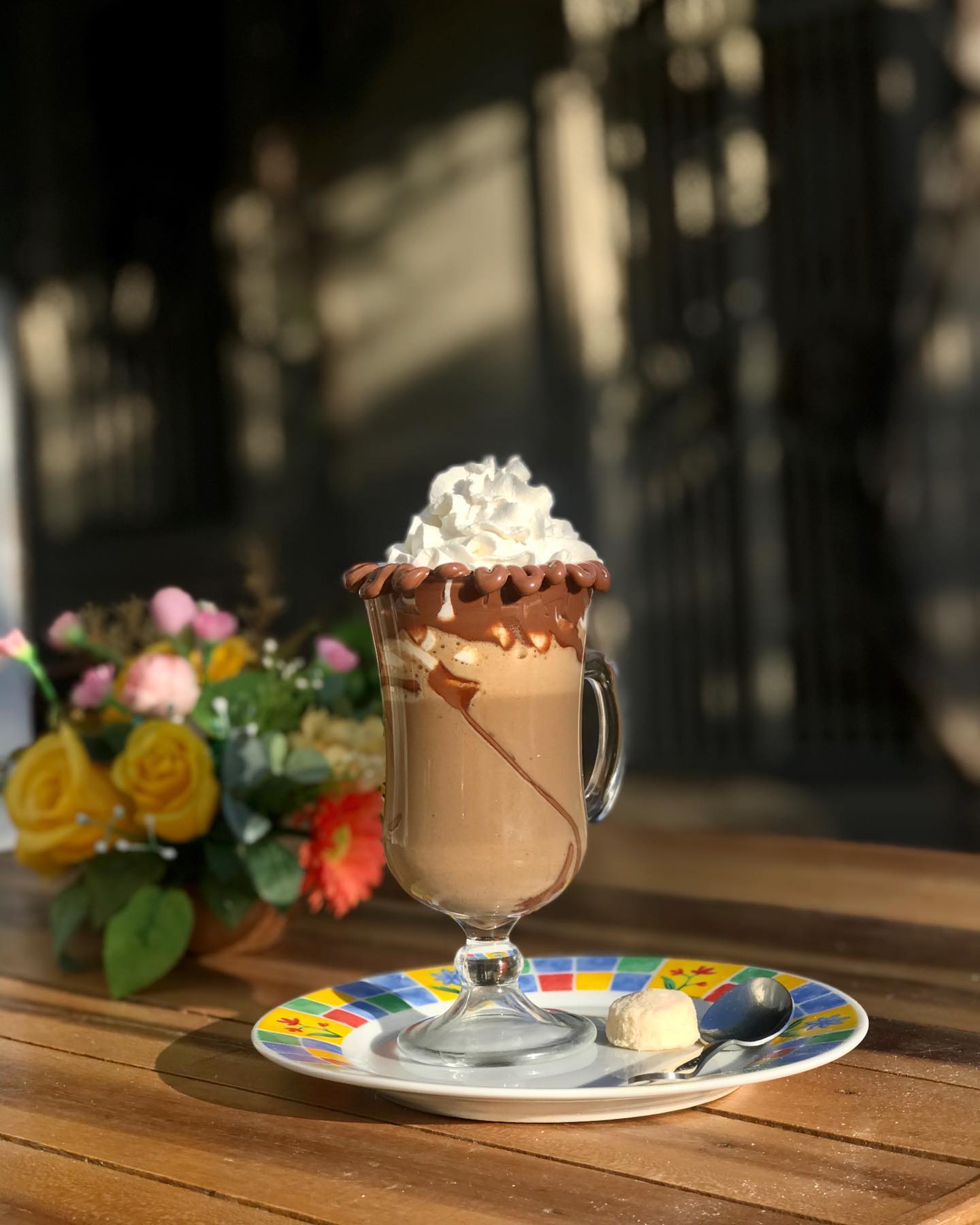 Cafés